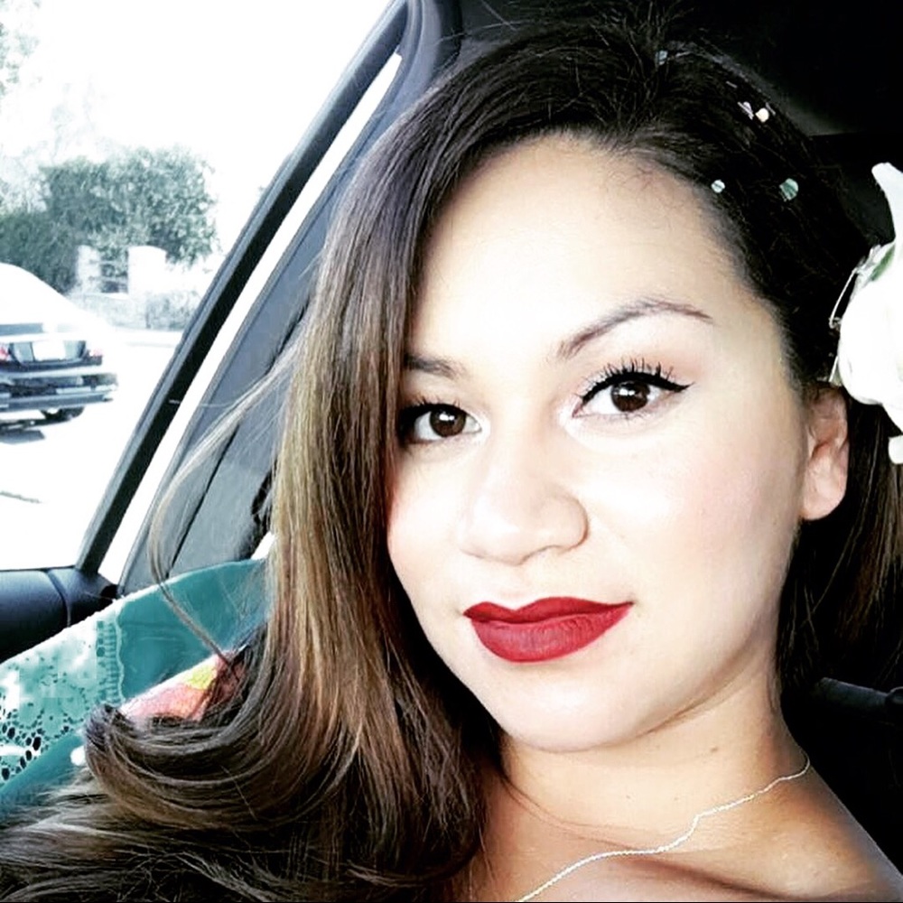 Meet your Posher, Lidia